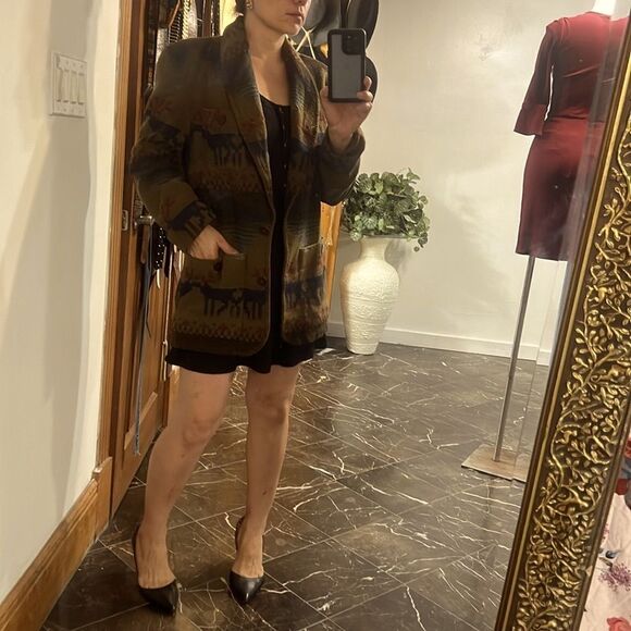 Express vintage jacket - Picture 3 of 16